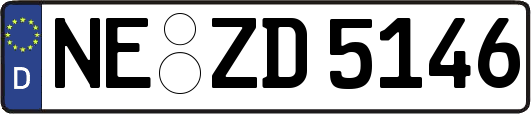 NE-ZD5146
