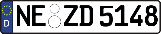 NE-ZD5148