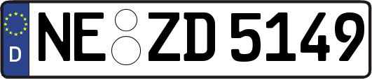 NE-ZD5149