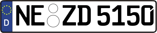 NE-ZD5150