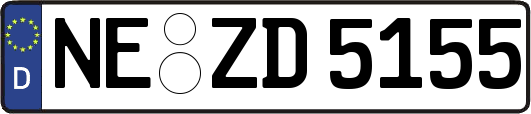 NE-ZD5155