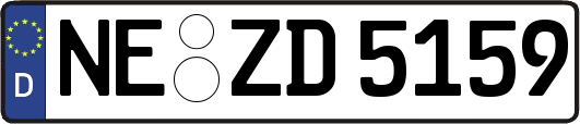 NE-ZD5159