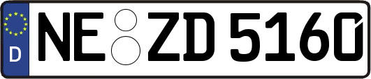NE-ZD5160