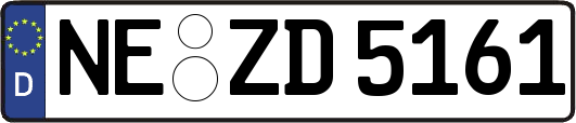 NE-ZD5161