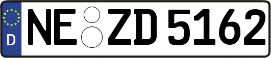 NE-ZD5162