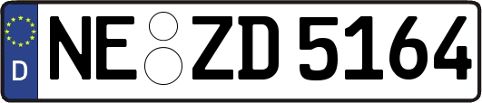 NE-ZD5164