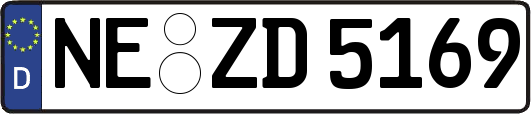 NE-ZD5169