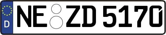 NE-ZD5170