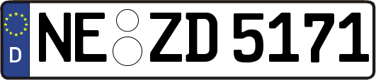 NE-ZD5171