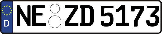 NE-ZD5173