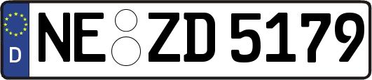 NE-ZD5179