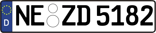 NE-ZD5182