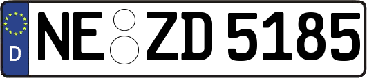 NE-ZD5185