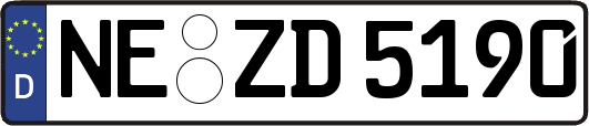 NE-ZD5190