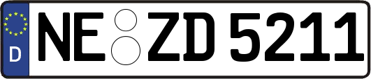 NE-ZD5211