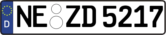 NE-ZD5217