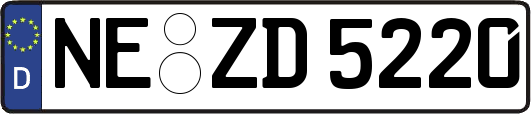 NE-ZD5220