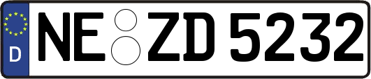 NE-ZD5232