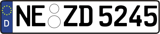 NE-ZD5245