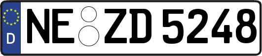 NE-ZD5248
