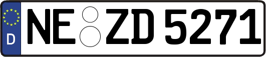 NE-ZD5271