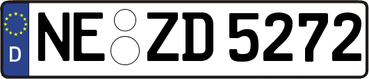 NE-ZD5272