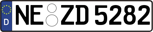 NE-ZD5282