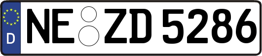 NE-ZD5286