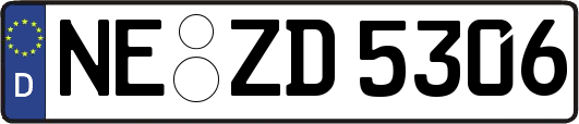 NE-ZD5306