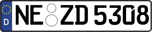 NE-ZD5308