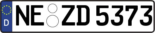 NE-ZD5373