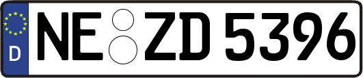 NE-ZD5396