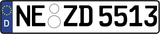 NE-ZD5513