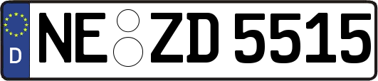 NE-ZD5515
