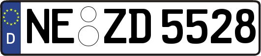 NE-ZD5528