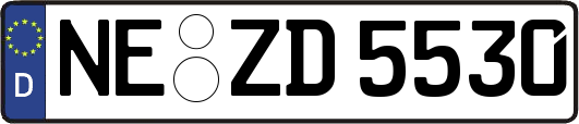 NE-ZD5530