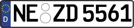 NE-ZD5561