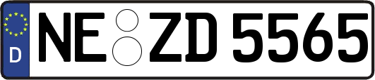 NE-ZD5565