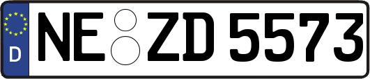 NE-ZD5573
