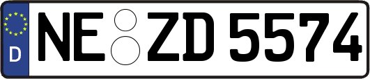 NE-ZD5574