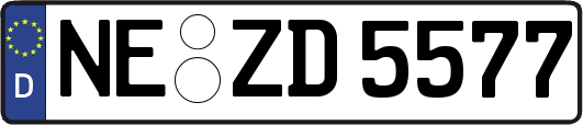 NE-ZD5577