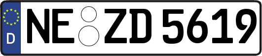 NE-ZD5619