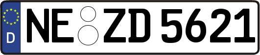 NE-ZD5621