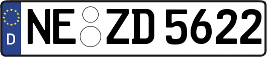 NE-ZD5622