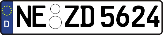NE-ZD5624