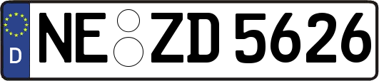 NE-ZD5626