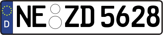 NE-ZD5628