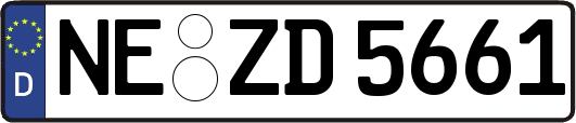 NE-ZD5661