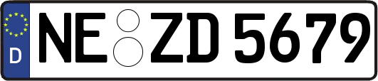 NE-ZD5679