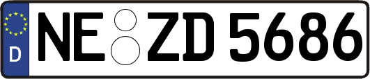 NE-ZD5686